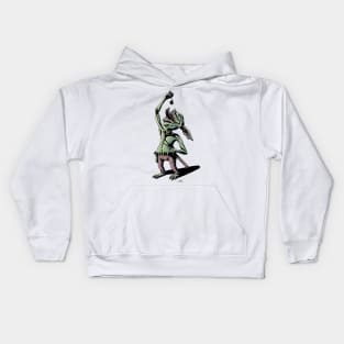 Goblin Kids Hoodie